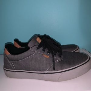 Men’s Vans